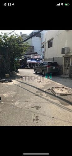 Hình ảnh Nhà bán 88/5 Trần Văn Quang, P10 Quân Tân Bình