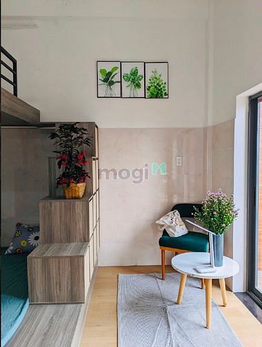 Hình ảnh Mb6623 nạp rút nhanh chóng duplex ban công đường Hoàng Hoa Thám, quận Bình Thạnh