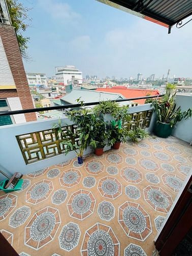 Hình ảnh Cho thuê Duplex 2N1K -bếp riêng Hồ Ba Mẫu *Thang máy-Full đồ-Ban công*