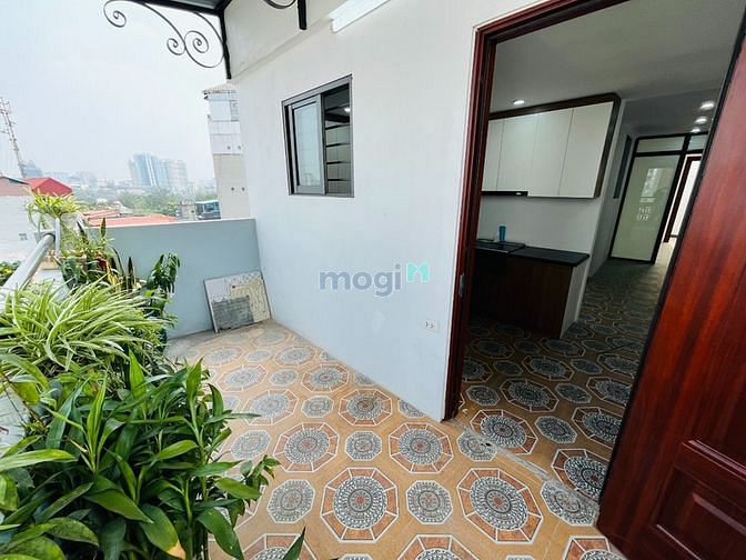 Hình ảnh Cho thuê Duplex 2N1K -bếp riêng Hồ Ba Mẫu *Thang máy-Full đồ-Ban công*