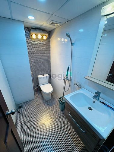 Hình ảnh Cho thuê Duplex 2N1K -bếp riêng Hồ Ba Mẫu *Thang máy-Full đồ-Ban công*
