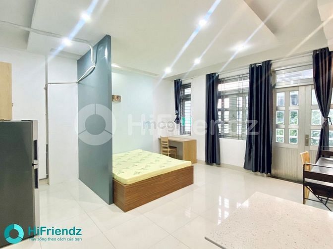 Hình ảnh Trang Chủ MB66.COM Chính Thức Mini Cho Thuê Mới Full Nội Thất KDC Trung Sơn🥂🥂