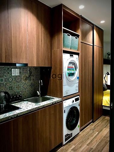 Hình ảnh CHUNG CƯ CAO CẤP - Đầy đủ tiện nghi - Ít chi phí phát sinh