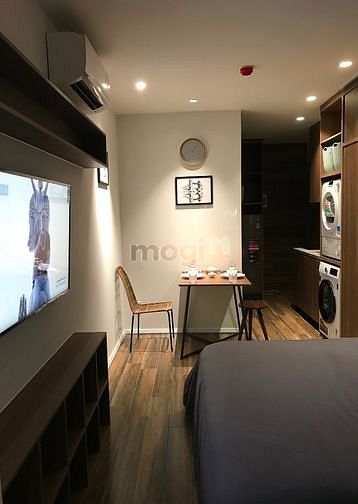 Hình ảnh CHUNG CƯ CAO CẤP - Đầy đủ tiện nghi - Ít chi phí phát sinh