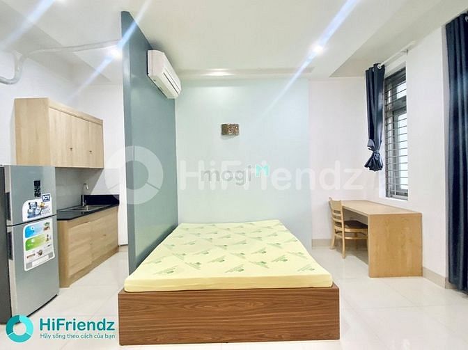 Hình ảnh Trang Chủ MB66.COM Chính Thức Mini Cho Thuê Mới Full Nội Thất KDC Trung Sơn🥂🥂