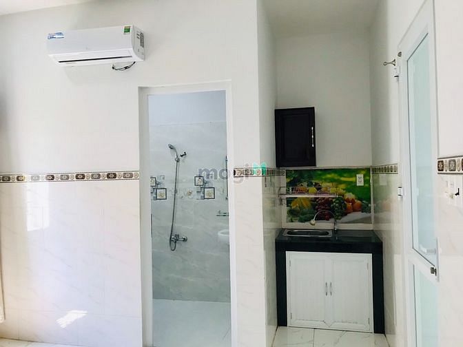 Hình ảnh Cho thuê phòng trọ cao cấp Q9 , có máy lạnh.
