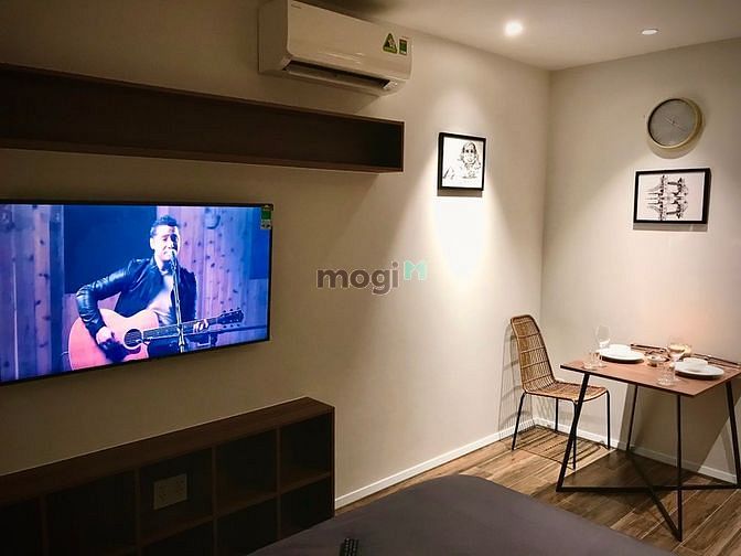 Hình ảnh CHUNG CƯ CAO CẤP - Đầy đủ tiện nghi - Ít chi phí phát sinh