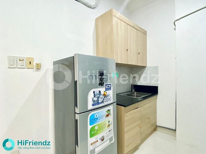 Hình ảnh Trang Chủ MB66.COM Chính Thức Mini Cho Thuê Mới Full Nội Thất KDC Trung Sơn🥂🥂