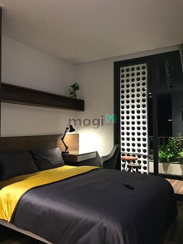 Hình ảnh CHUNG CƯ CAO CẤP - Đầy đủ tiện nghi - Ít chi phí phát sinh