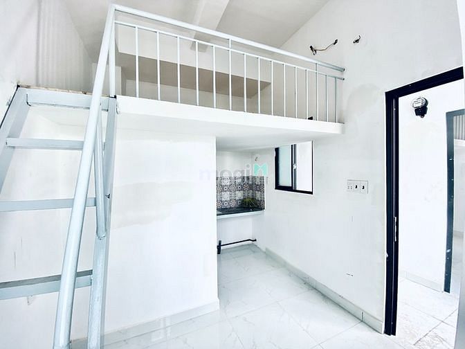 Hình ảnh Cho thuê phòng trọ mới xây cho ở 4-5 người Bình Tân