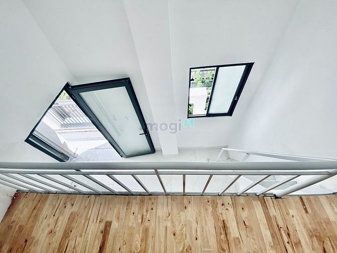 Hình ảnh Cho thuê phòng trọ mới xây cho ở 4-5 người Bình Tân