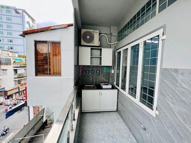Hình ảnh 🌠CHDV Balcony Full Nội Thất Q. Phú Nhuận