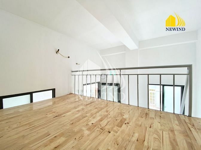 Hình ảnh Cho thuê phòng trọ mới xây cho ở 4-5 người Bình Tân