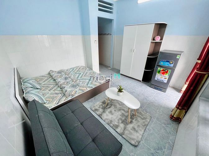Hình ảnh 🌠CHDV Balcony Full Nội Thất Q. Phú Nhuận