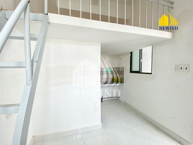 Hình ảnh Cho thuê phòng trọ mới xây cho ở 4-5 người Bình Tân