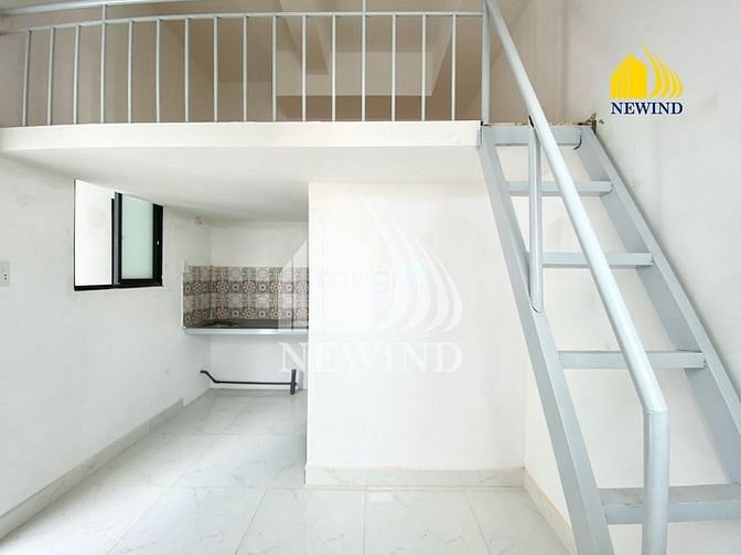 Hình ảnh Cho thuê phòng trọ mới xây cho ở 4-5 người Bình Tân