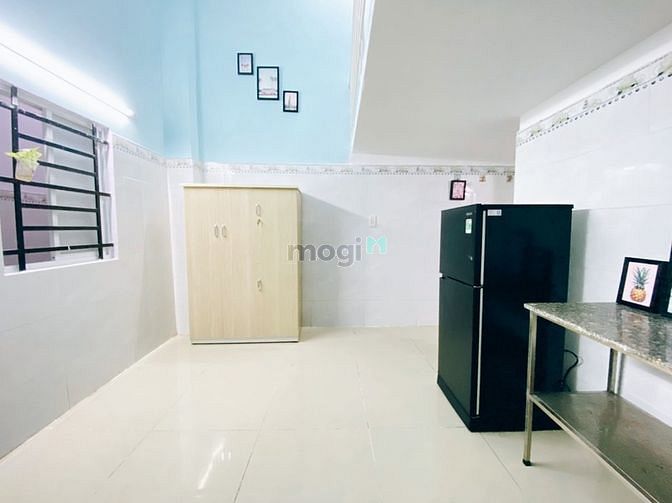 Hình ảnh Mb6623 nạp rút nhanh chóng duplex sạch sẽ rộng rãi gần ngã Tư Bảy Hiền Tân Bình