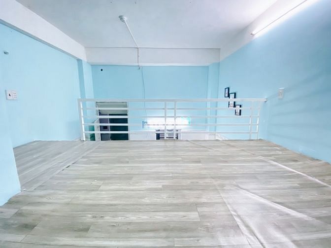 Hình ảnh Mb6623 nạp rút nhanh chóng duplex sạch sẽ rộng rãi gần ngã Tư Bảy Hiền Tân Bình