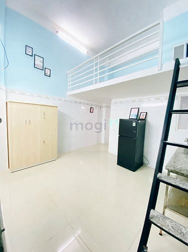 Hình ảnh Mb6623 nạp rút nhanh chóng duplex sạch sẽ rộng rãi gần ngã Tư Bảy Hiền Tân Bình