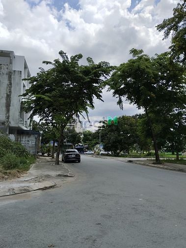 Hình ảnh Duy nhất lô đất đẹp giá rẻ mặt tiền đường Bình Lợi, p.13, Bình Thạnh.