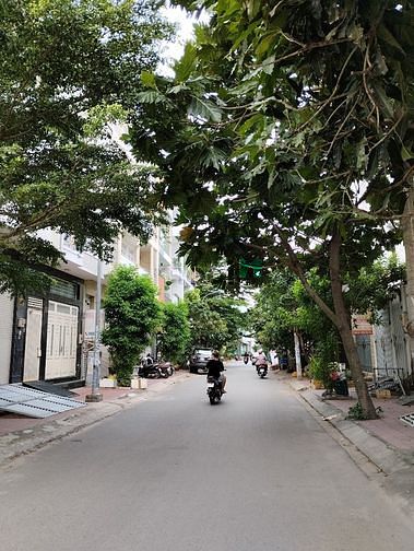 Hình ảnh Duy nhất lô đất đẹp giá rẻ mặt tiền đường Bình Lợi, p.13, Bình Thạnh.