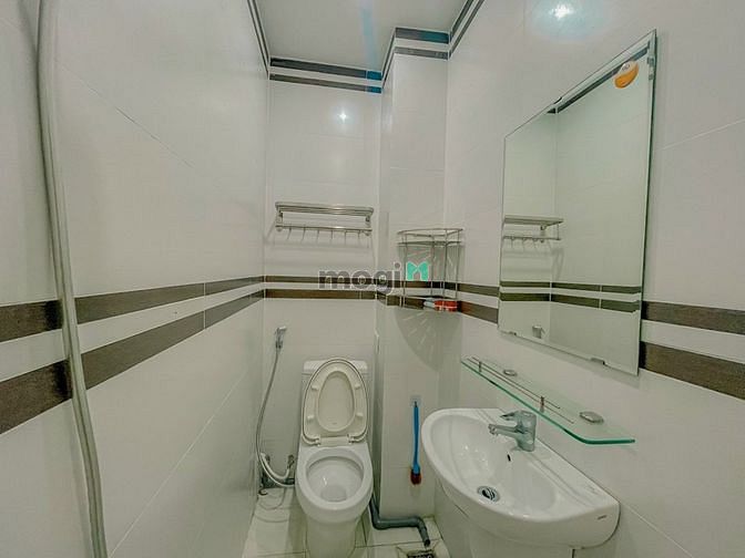 Hình ảnh 🏢Căn Hộ Dịch Vụ Full NT_Ngay Cầu Lê Văn Sỹ_Cách ĐH Sư Phạm CS2 200m🏢