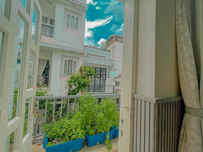 Hình ảnh 🏢Căn Hộ Dịch Vụ Full NT_Ngay Cầu Lê Văn Sỹ_Cách ĐH Sư Phạm CS2 200m🏢