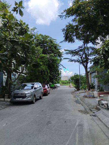 Hình ảnh Duy nhất lô đất đẹp giá rẻ mặt tiền đường Bình Lợi, p.13, Bình Thạnh.