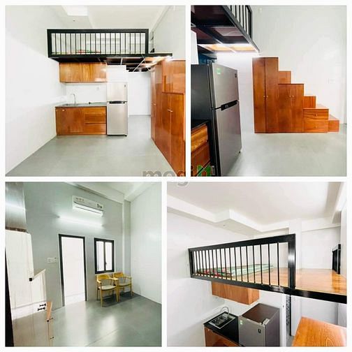 Hình ảnh Hệ Thống Phòng Khu Vực Tân Phú-Tân Bình- Quận 11