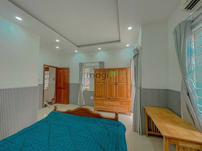 Hình ảnh 🏢Căn Hộ Dịch Vụ Full NT_Ngay Cầu Lê Văn Sỹ_Cách ĐH Sư Phạm CS2 200m🏢