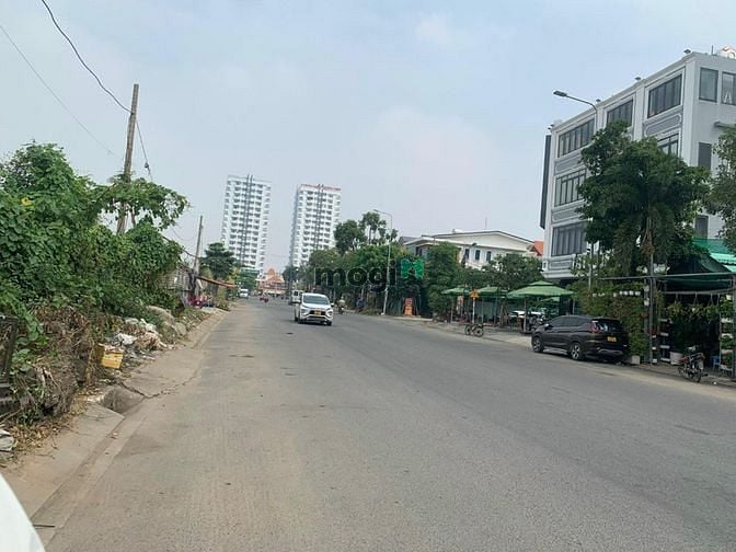 Hình ảnh Biệt Thự Khu Tên Lửa 10x20m,  Bình Trị Đông B, Có Hầm cách Aeon 300m
