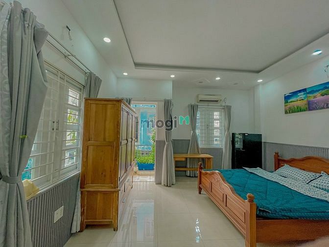 Hình ảnh 🏢Căn Hộ Dịch Vụ Full NT_Ngay Cầu Lê Văn Sỹ_Cách ĐH Sư Phạm CS2 200m🏢