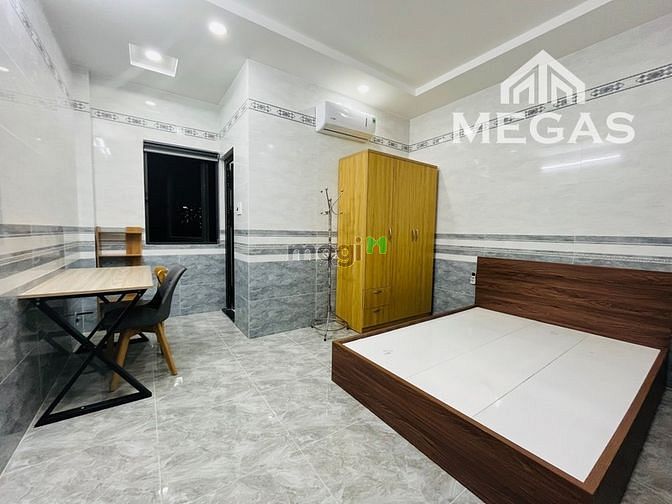 Hình ảnh Căn Hộ Cao Cấp Full Nội Thất Mới Xây Ch Tính Điện Nước Ngay Bình Tân