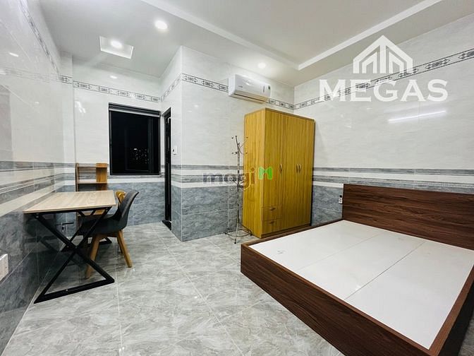 Hình ảnh Căn Hộ Cao Cấp Full Nội Thất Mới Xây Ch Tính Điện Nước Ngay Bình Tân