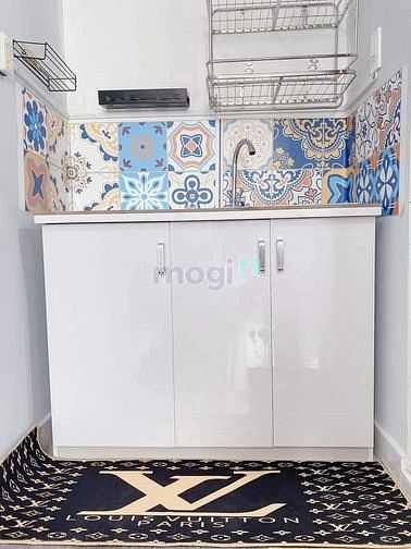 Hình ảnh Mb6623 nạp rút nhanh chóng full nội thất cửa sổ đường Đinh Bộ Lĩnh, Bình Thạnh
