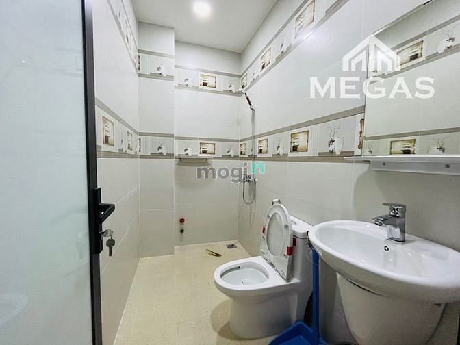 Hình ảnh Căn Hộ Cao Cấp Full Nội Thất Mới Xây Ch Tính Điện Nước Ngay Bình Tân