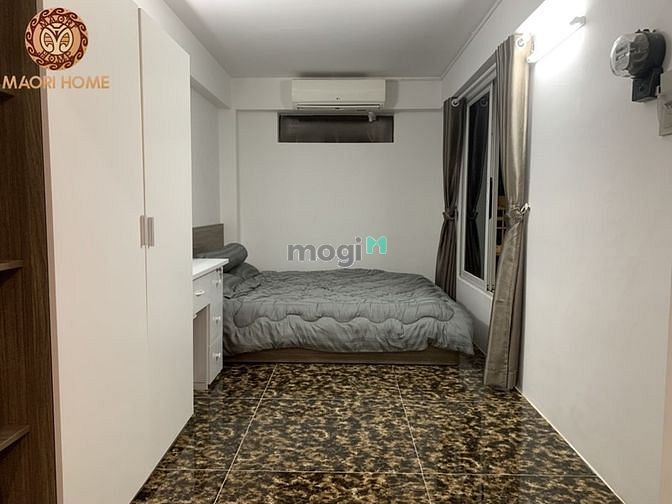 Hình ảnh Căn Penhouse XVNT- 2PN Bình Thanh