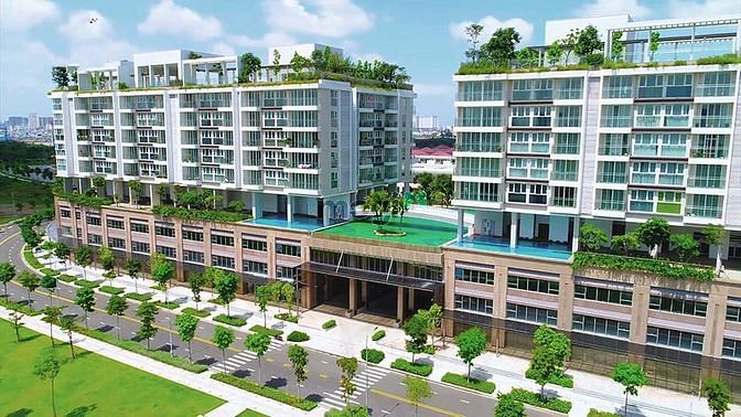 Hình ảnh Cập nhật một số Trang Chủ MB66.COM / Đăng Ký Tặng 66K Đại Quang Minh - Sala, căn 2-3PN, giá tốt nhất