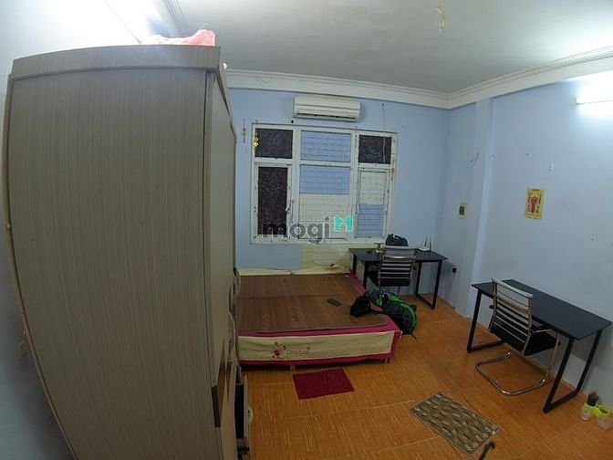 Hình ảnh cho thuê tầg 4 , tầng 5 của nhà 5 tầng