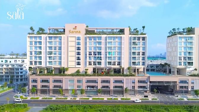 Hình ảnh Cập nhật một số Trang Chủ MB66.COM / Đăng Ký Tặng 66K Đại Quang Minh - Sala, căn 2-3PN, giá tốt nhất