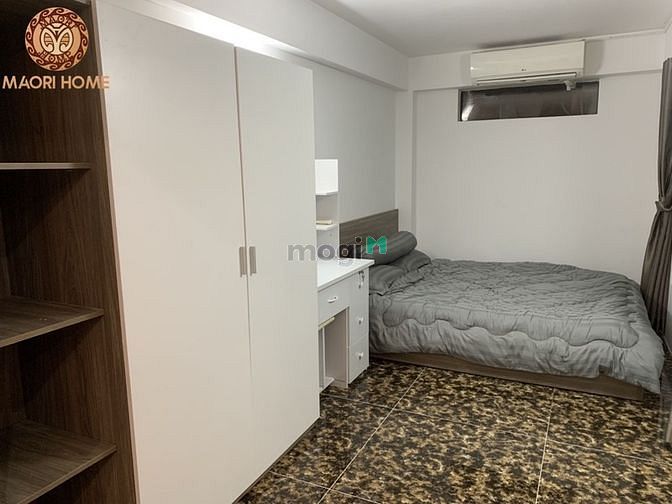 Hình ảnh Căn Penhouse XVNT- 2PN Bình Thanh