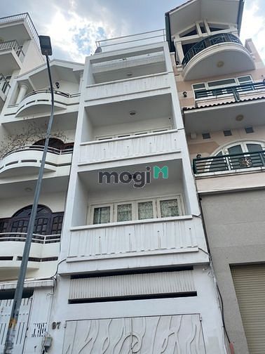 Hình ảnh Cho thuê nhà mt 97 Mai Thị Lựu p Đakao Quận 1