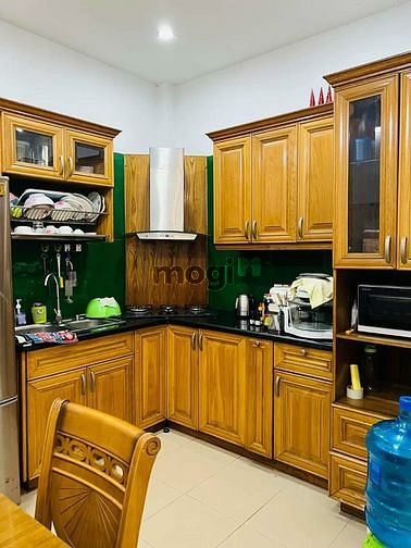 Hình ảnh Nhà bán 1028/8 Lạc Long Quân P8 Quận Tân Bình