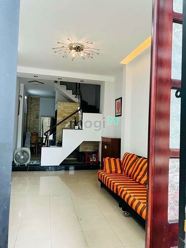 Hình ảnh Nhà bán 1028/8 Lạc Long Quân P8 Quận Tân Bình