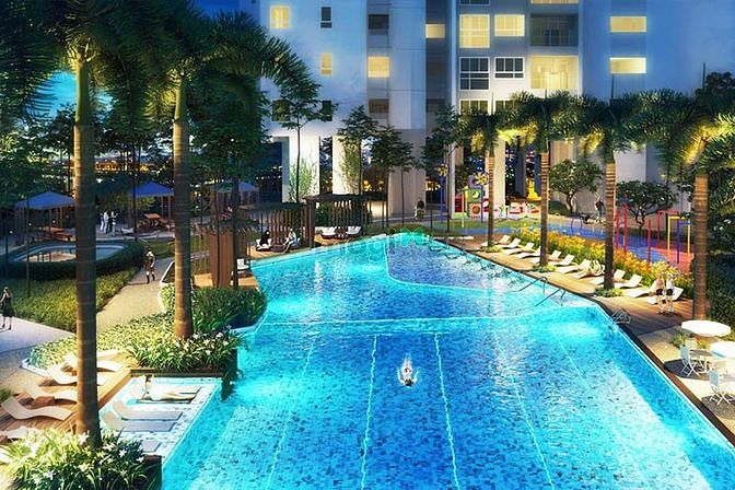 Hình ảnh Cập nhật một số Trang Chủ MB66.COM / Đăng Ký Tặng 66K Đại Quang Minh - Sala, căn 2-3PN, giá tốt nhất