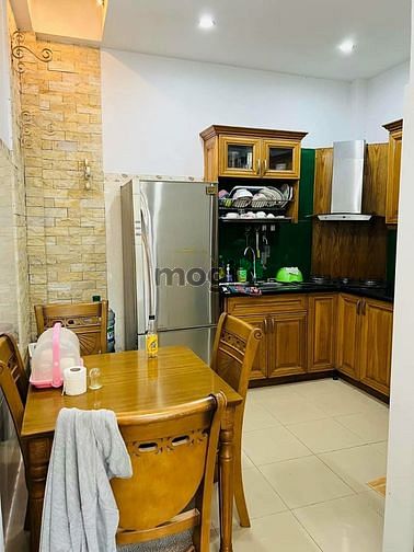 Hình ảnh Nhà bán 1028/8 Lạc Long Quân P8 Quận Tân Bình