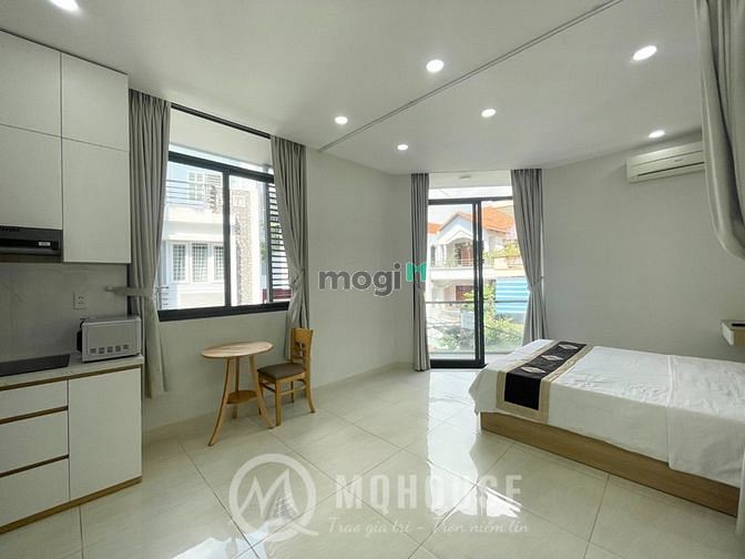 Hình ảnh Studio Bancol ngay Sân Bay - P.4 Tân Bình