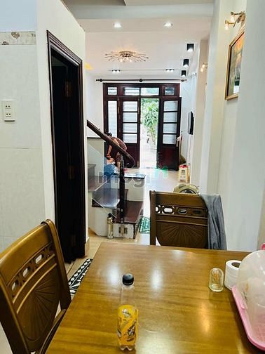 Hình ảnh Nhà bán 1028/8 Lạc Long Quân P8 Quận Tân Bình