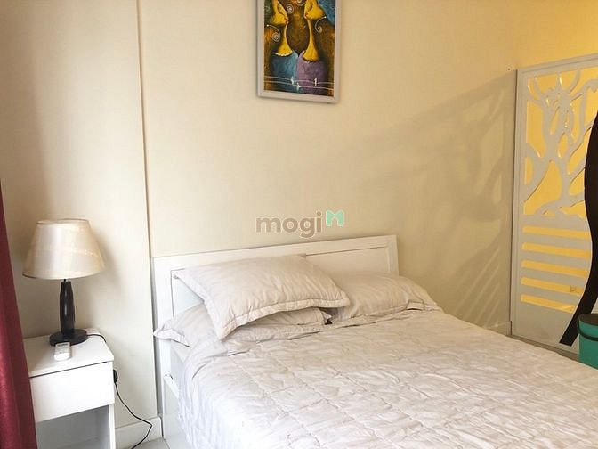 Hình ảnh cho thuê căn  hộ chung cư Q2, 1pn, full, 49m, 11,5tr, Lexington