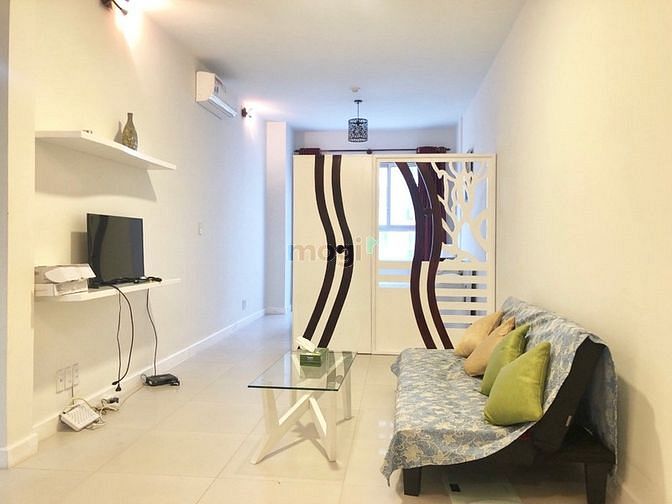 Hình ảnh cho thuê căn  hộ chung cư Q2, 1pn, full, 49m, 11,5tr, Lexington